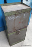 Skříň plechová (Metal cabinet) 560x410x1130
